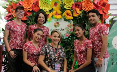 Alfredo Estévez / La Opinión 