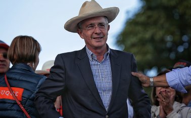 La Corte se abstuvo de abrirle un proceso penal. Colprensa