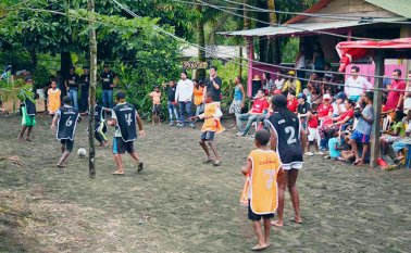 La Fundación Andi asegura que el 72% de los voluntarios aplica hoy la reconciliación, reconociendo y aceptando las diferencias entre las personas en su ambiente laboral y familiar. Cortesía