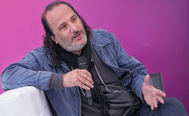 Felipe Aljure. Colprensa