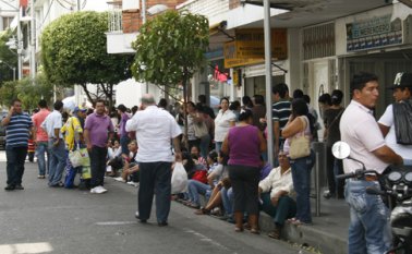 Archivo / La Opinión