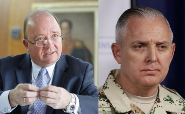 Se tiene en cuenta que hay un plan de expansión por parte de las disidencias de las Farc. Colprensa