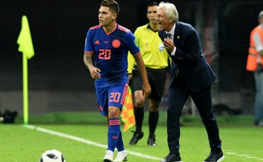 En el Mundial Alemania 2006, Pékerman dirigió al equipo argentino. Colprensa