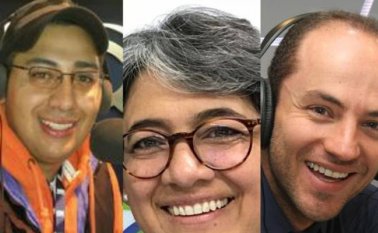 La llamada telefónica ingresó por una de las líneas directas del máster de RCN Radio durante la emisión del noticiero de la mañana de este lunes, 16 de julio.
 El País de Cali