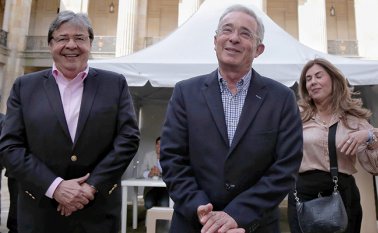 El partido se reunirá para definir quién será el candidato a ocupar el cargo más importante de la mesa directiva para el periodo 2018-2019. Colprensa