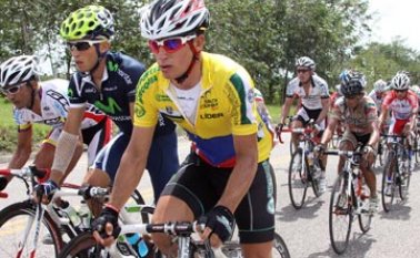 Colprensa-Cortesía de Indeportes Antioquia