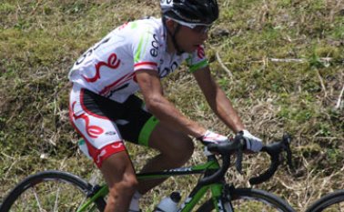 Colprensa/Oficina de prensa Fedeciclismo