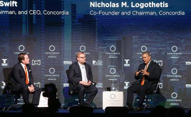 Duque reiteró que no está en contra de la justicia transicional. Colprensa