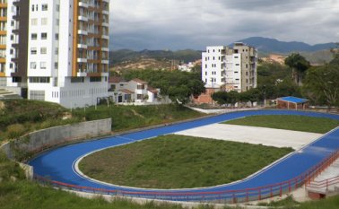 Cortesía