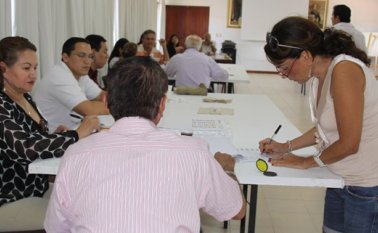 Archivo / La Opinión