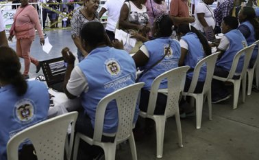 Mi Negocio Ya, un programa de Prosperidad Social. Internet