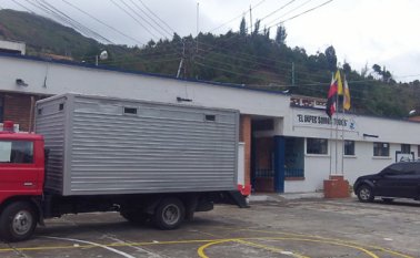 Archivo / La Opinión