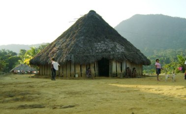 La comunidad exige más atención por parte de la Defensoría del pueblo, las oenegés, y los gobernantes, debido a la vulneración constante de derechos civiles en el Catatumbo. Archivo