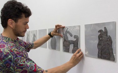 Luis Alfredo Estévez