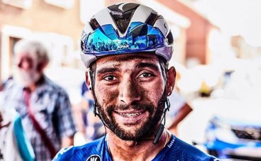 Tomada de Twitter @FndoGaviria