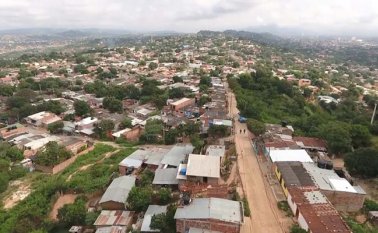 Así será posible que se transfiera el predio al municipio para que sea incluido en el programa nacional de titulación de bienes fiscales. La Opinión