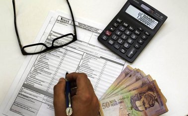 Llegó la hora de presentar la declaración del impuesto sobre la renta. Especial