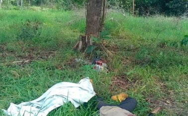 Los hechos se presentaron en el municipio de Tibú. Cortesía