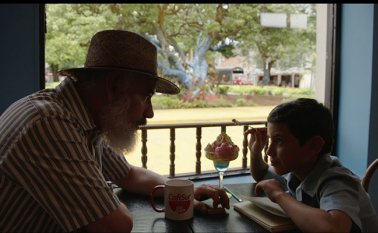 Se seguirán buscando los recursos para adelantar el rodaje del filme. Colprensa