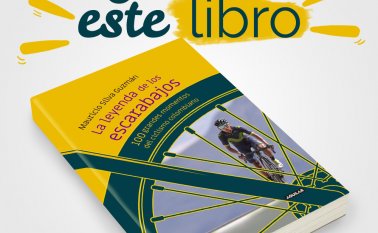Conozca sobre la historia del ciclismo colombiano La Opinión