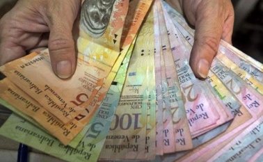 El salario mínimo integral podría calcularse en 2 dólares mensuales. Internet