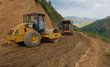 Del total, $51.389 millones corresponden a recursos de regalías destinados a la implementación del Acuerdo de Paz. Colprensa