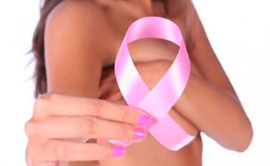 Las personas pueden desarrollar cáncer de mama por genética, perotambién se puede ver modulado por la exposición a contaminantes. AFP