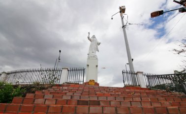 Mario Caicedo / La Opinión