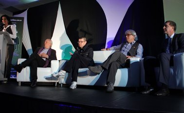 Se busca ofrecer nuevos espacios de entretenimiento gracias a las facilidades de inclusión que brindan las TIC. Colprensa