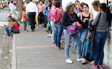 Mario Franco / La Opinión 