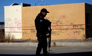 Fue asesinado a balazos este martes, según el gobierno del estado de Quintana Roo. Internet