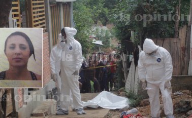 Cristian Herrera / La Opinión 