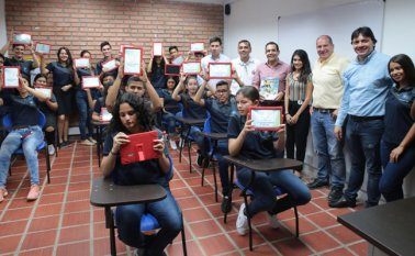 César Obando / La Opinión 