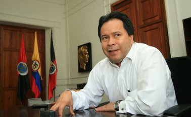 El tema principal es el proceso de paz. Archivo/La Opinión