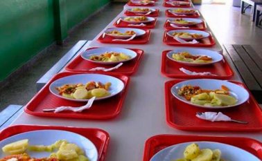 AlimenCloud recolecta datos y estadísticas que le permite a las entidades del estado conocer cuántos alimentos fueron entregados. Colprensa