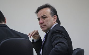 Las autoridades pudieron establecer que el inmueble se encuentra a nombre de Rina Cecilia Mendoza. Colprensa