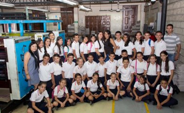 Alfredo Estévez / La Opinión 