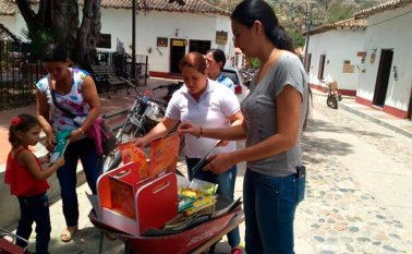 Cortesía para La Opinión 