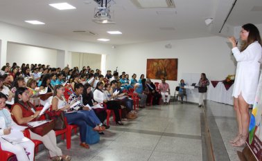 250 profesores provenientes de distintas escuelas de Norte de Santander asistieron al evento. La Opinión y cortesía