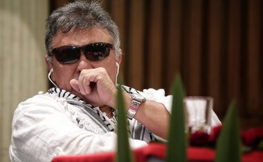 Santrich ha hecho todo para poder posesionarse. Colprensa