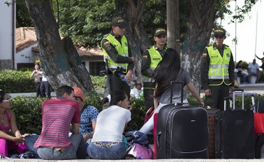 El decreto advierte que si se le da mal uso al PEP, este puede ser cancelado.