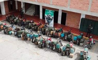 Policía