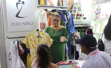Serán formados y capacitados por Inexmoda y Creo Consulting. Archivo