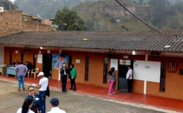 Registraduría Nacional