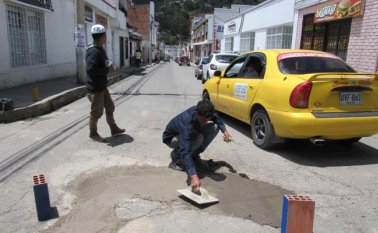 Roberto Ospino / La Opinión