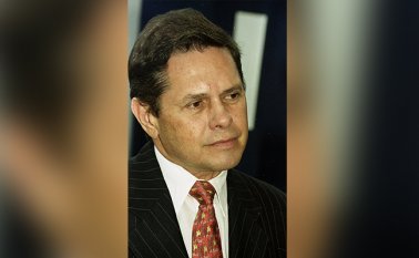 El empresario es requerido por presuntas irregularidades en el reparto de una demanda que presentó el dueño de la empresa. Colprensa