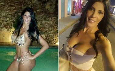 La red de prostitución de la Madame les ofrecía mujeres a los turistas nacionales e internacionales. Colprensa