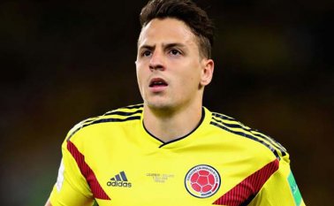 Santiago Arias. Inrternet