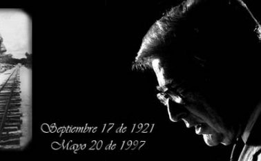 Virgilio Barco Vargas, expresidente de Colombia. La Opinión