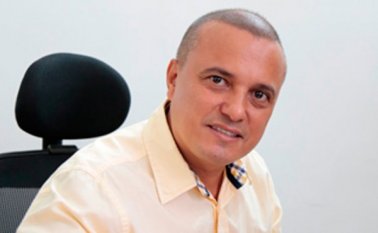 La empresa fue creada y debidamente registrada desde 2007 ante la Cámara de Comercio. Archivo La Opinión